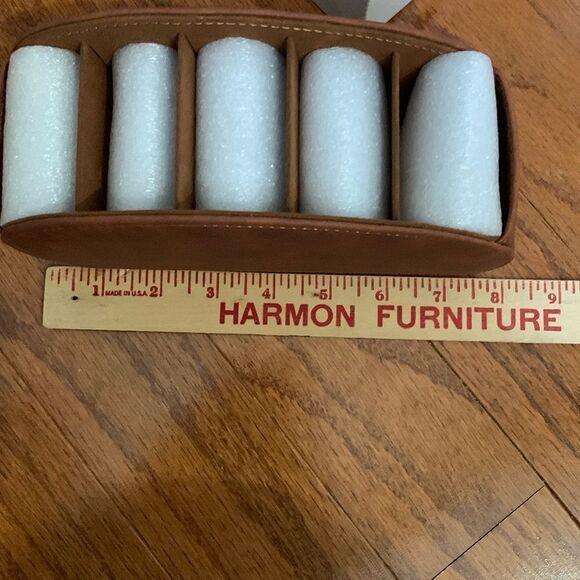 Remote control holder – FIVE compartments - Picture 6 of 8